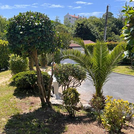 Charmant Petit Appartement Avec Sa Terrasse Privee Μπαγιόν Εξωτερικό φωτογραφία
