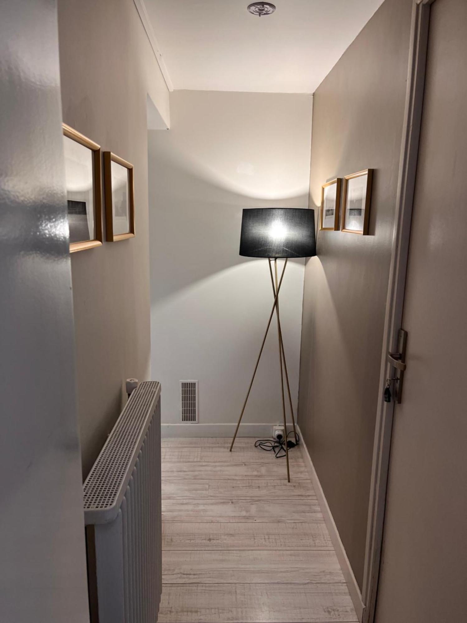 Charmant Petit Appartement Avec Sa Terrasse Privee Μπαγιόν Εξωτερικό φωτογραφία